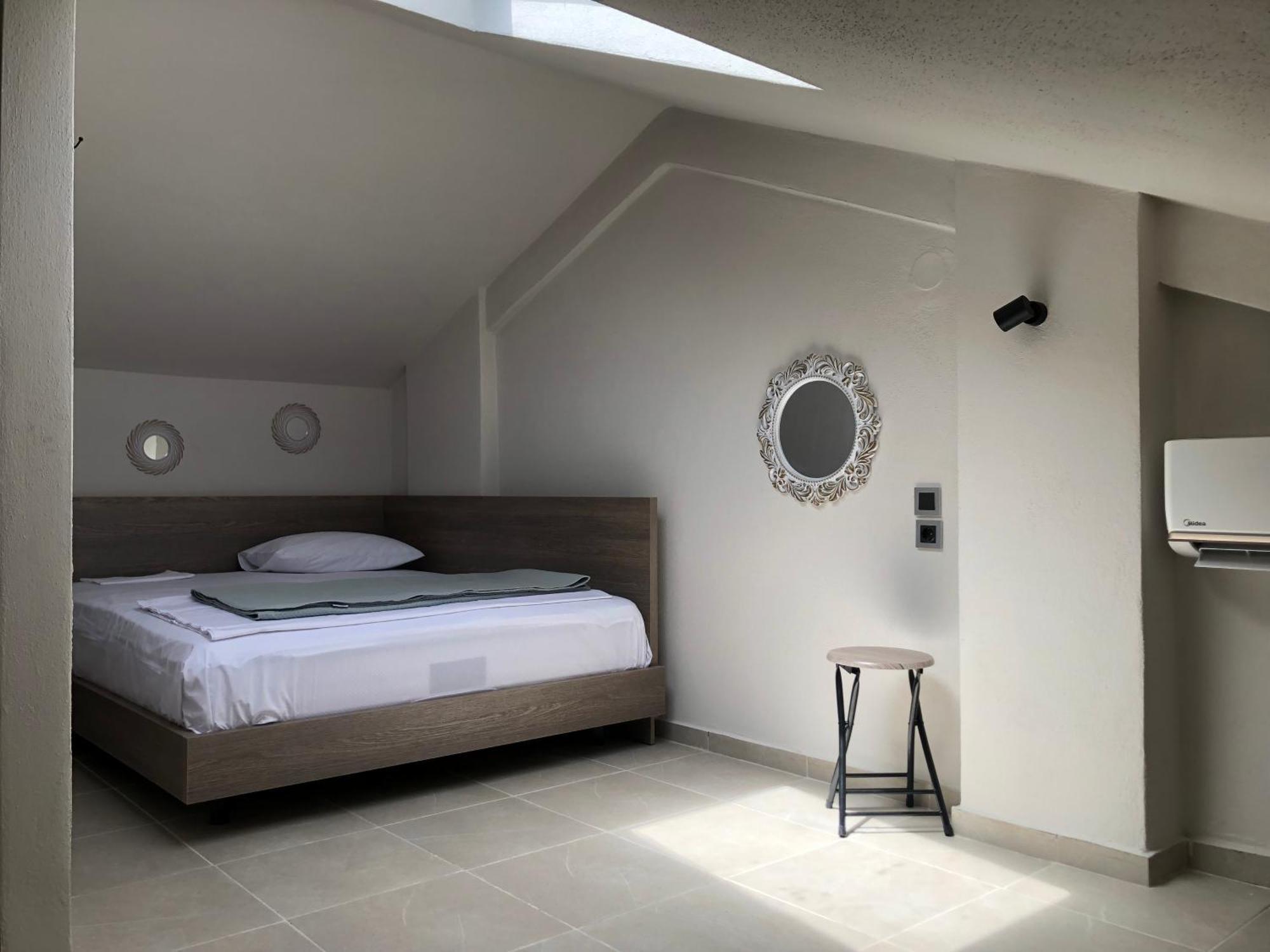 Alkyon Apartments Studios Platanitis Екстер'єр фото