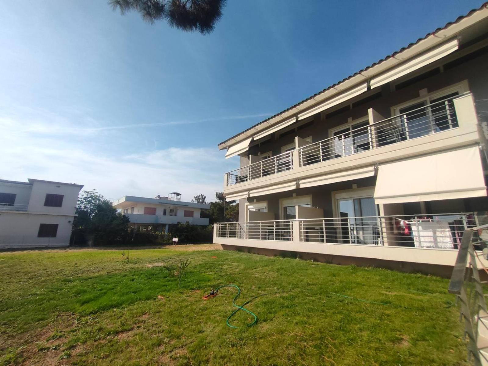Alkyon Apartments Studios Platanitis Номер фото