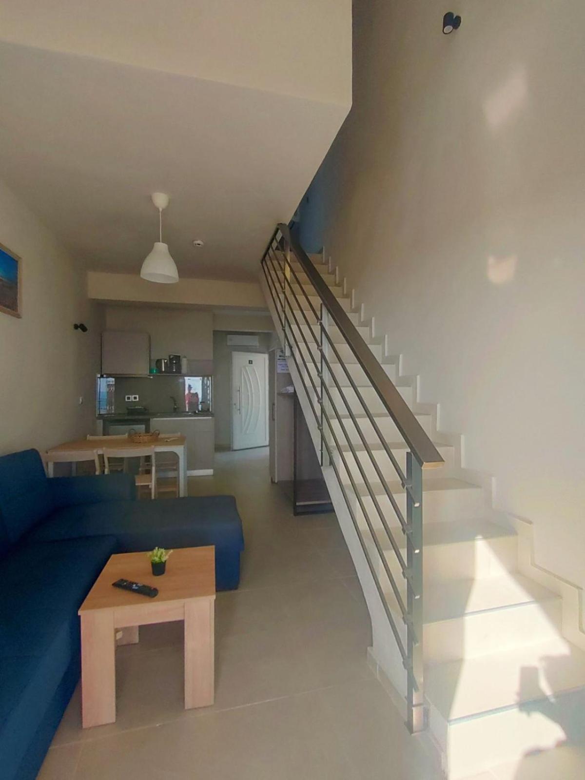 Alkyon Apartments Studios Platanitis Екстер'єр фото
