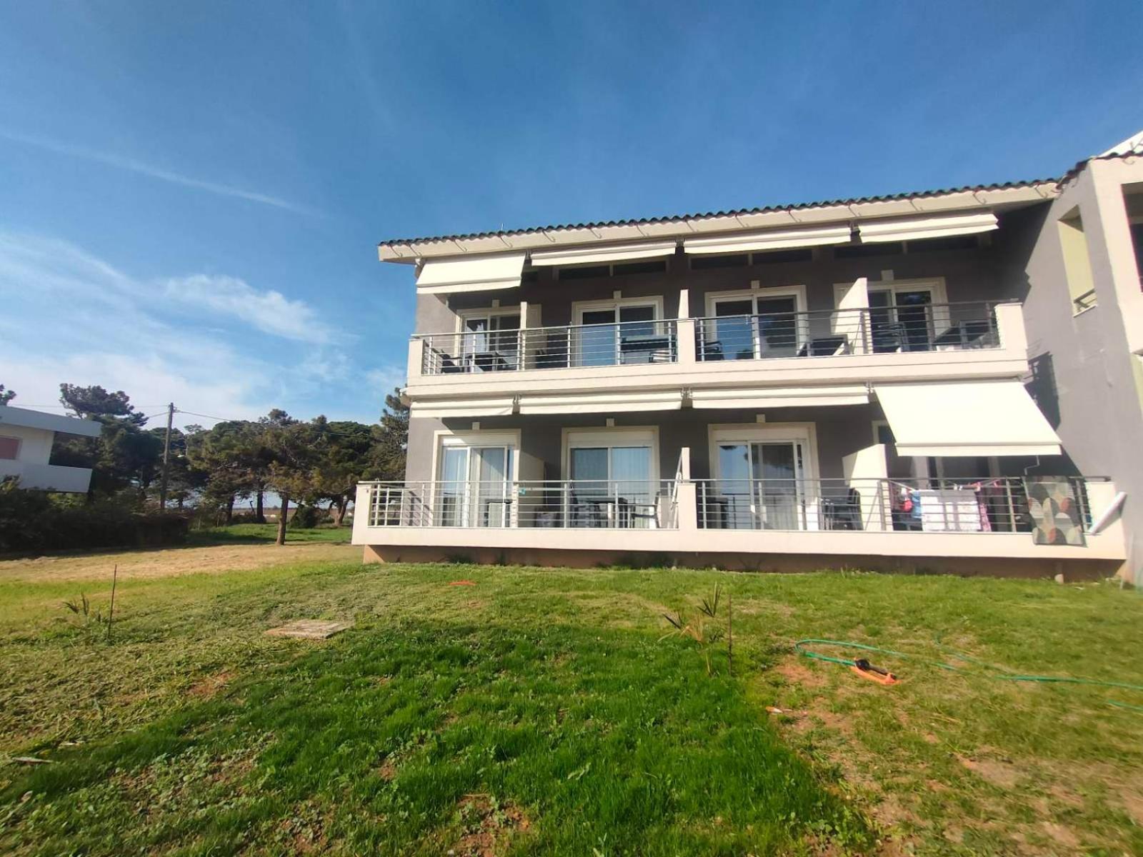 Alkyon Apartments Studios Platanitis Екстер'єр фото