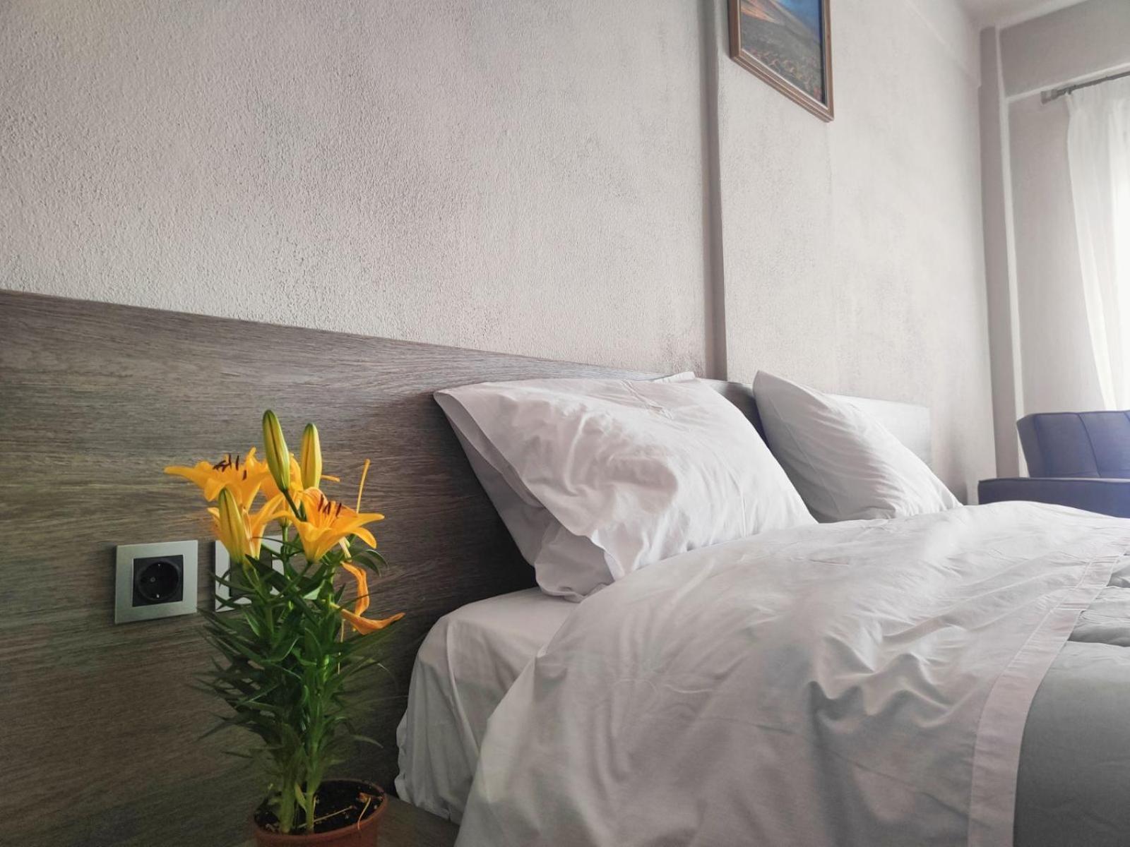 Alkyon Apartments Studios Platanitis Екстер'єр фото